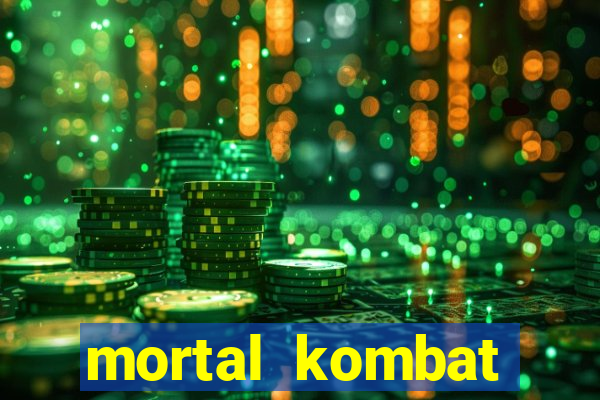 mortal kombat baixar jogo